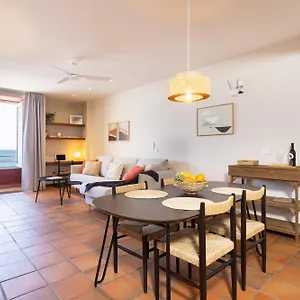 Spectacular Beachfront Loft-style Casa Corina Ii , El Médano Spanien